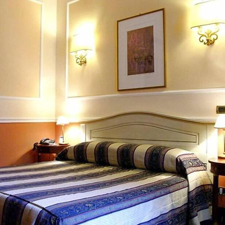 Relais Hotel Antico Palazzo Rospigliosi Róma Szoba fotó