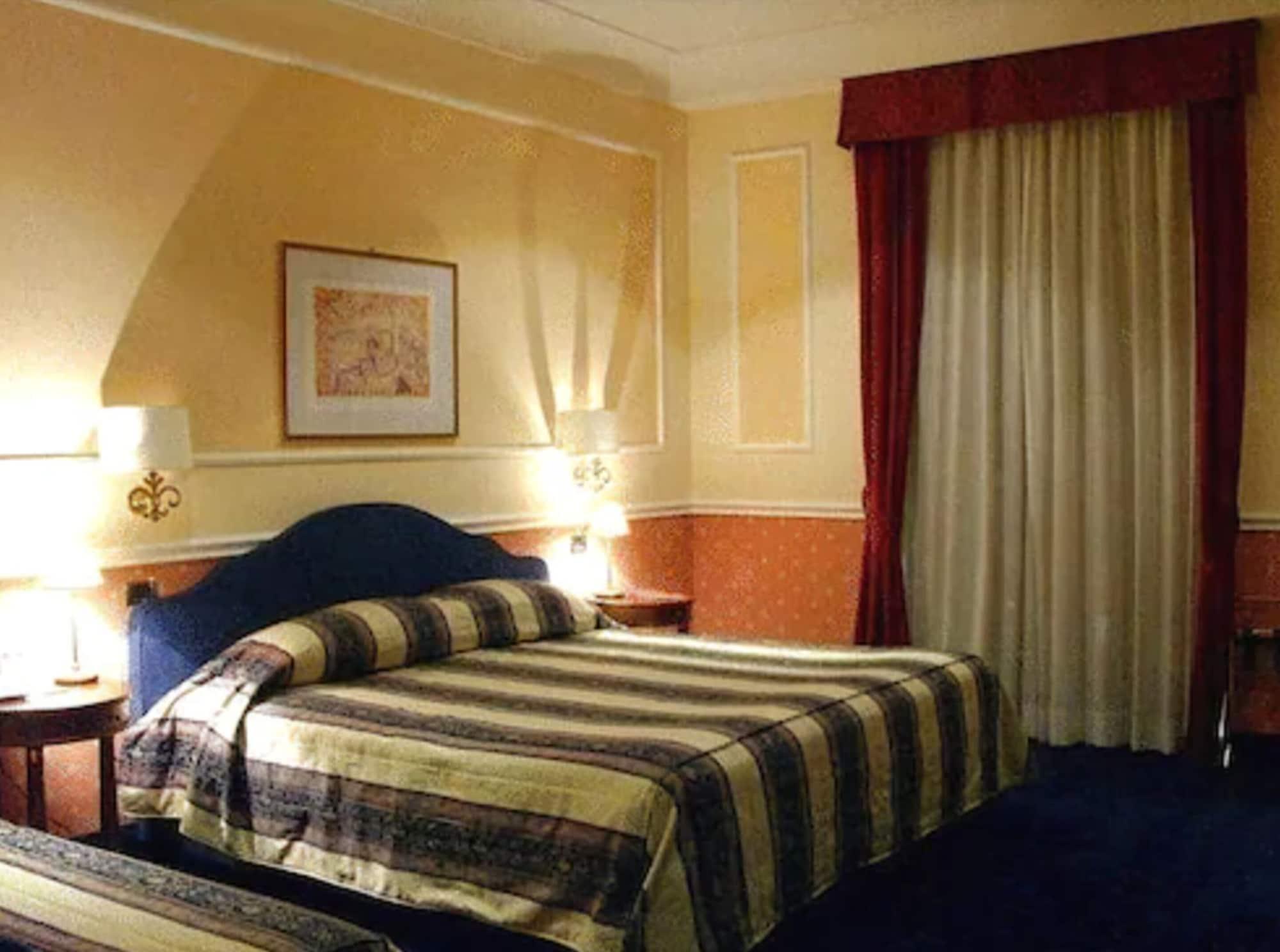 Relais Hotel Antico Palazzo Rospigliosi Róma Kültér fotó