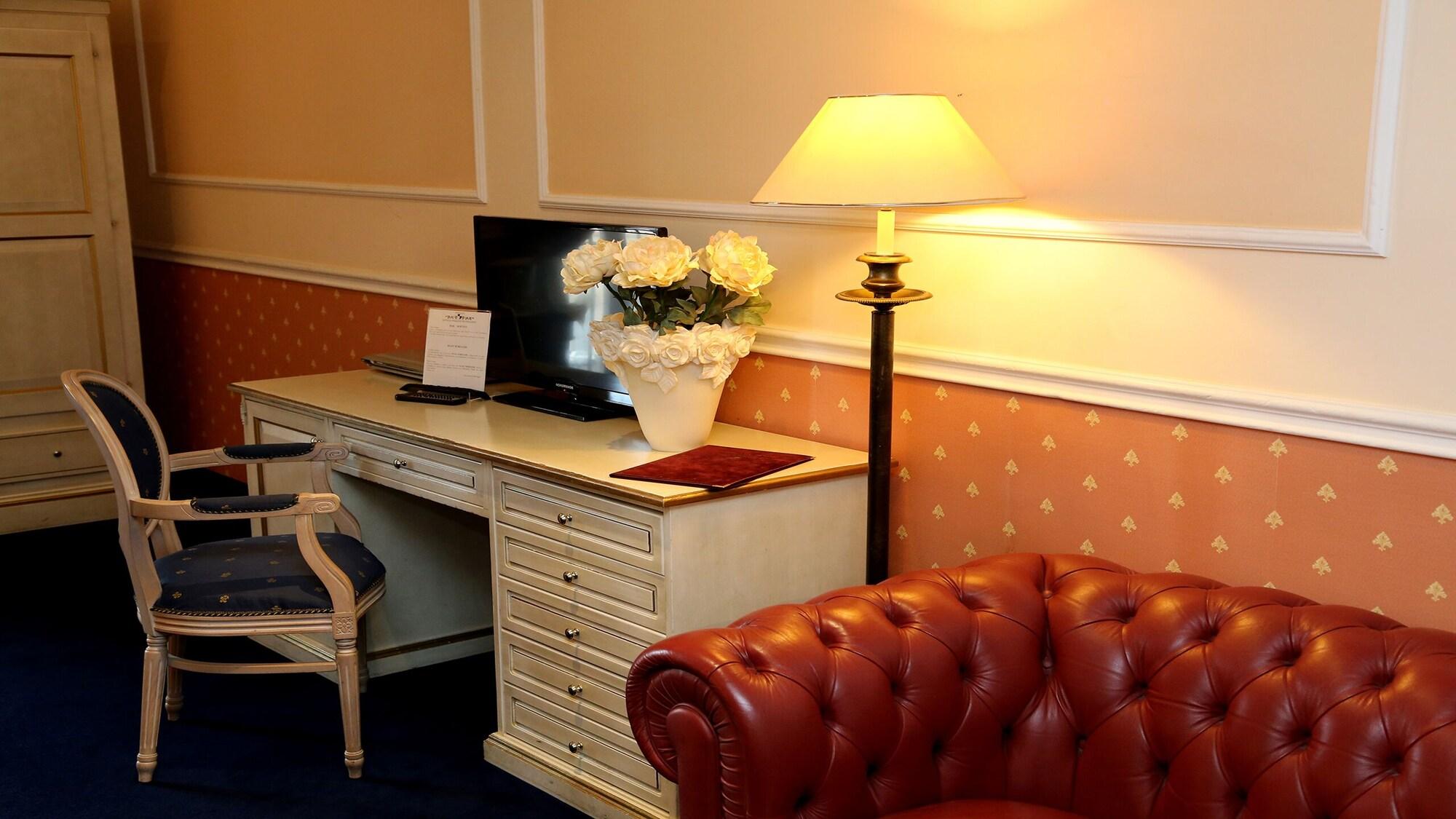 Relais Hotel Antico Palazzo Rospigliosi Róma Kültér fotó