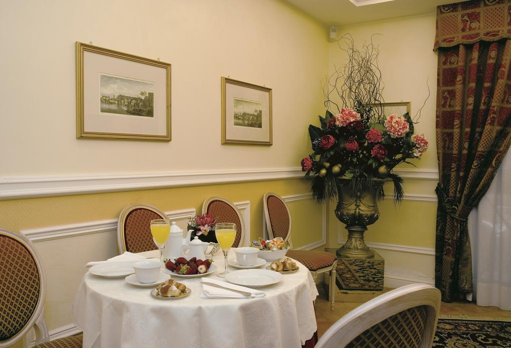 Relais Hotel Antico Palazzo Rospigliosi Róma Kültér fotó