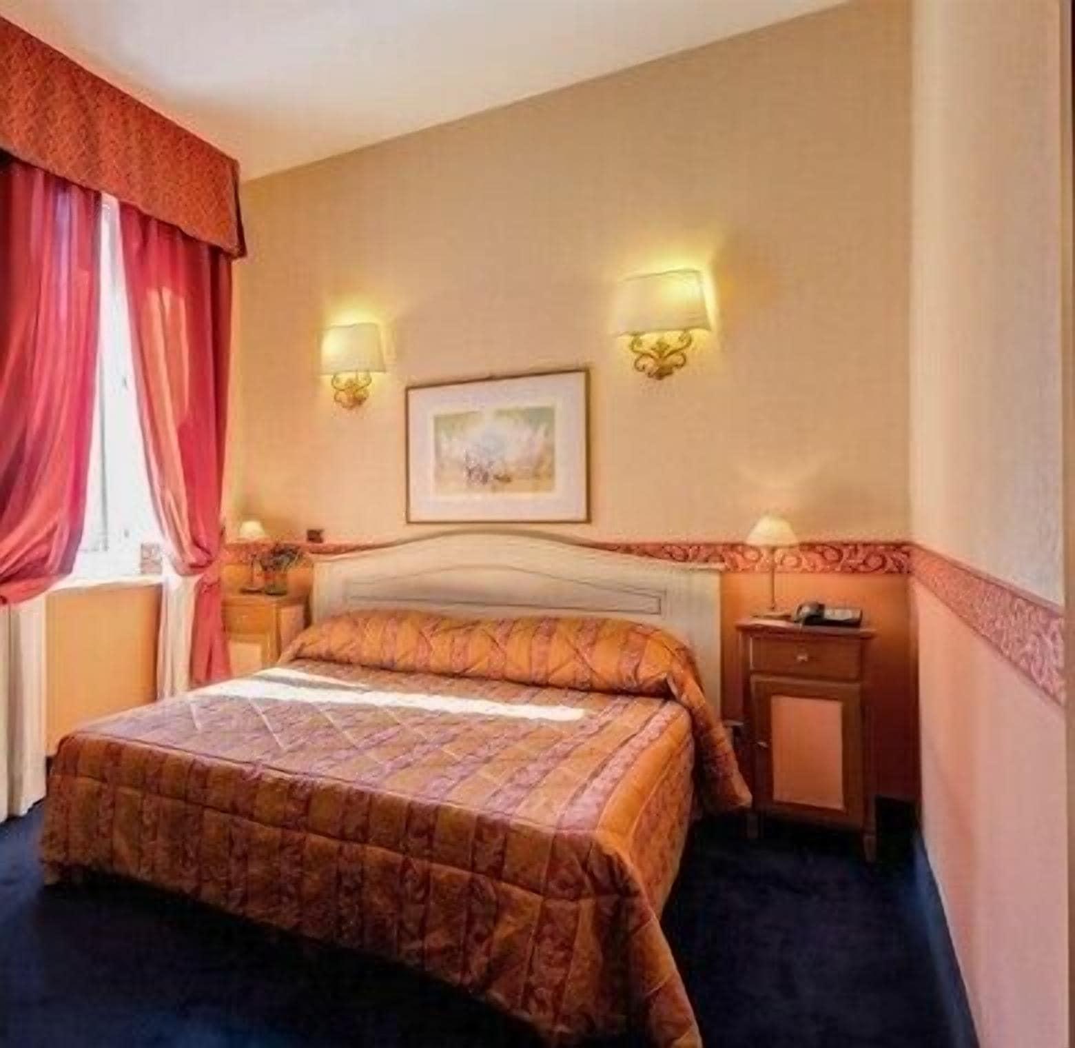 Relais Hotel Antico Palazzo Rospigliosi Róma Kültér fotó