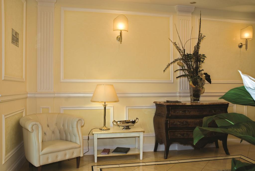 Relais Hotel Antico Palazzo Rospigliosi Róma Kültér fotó