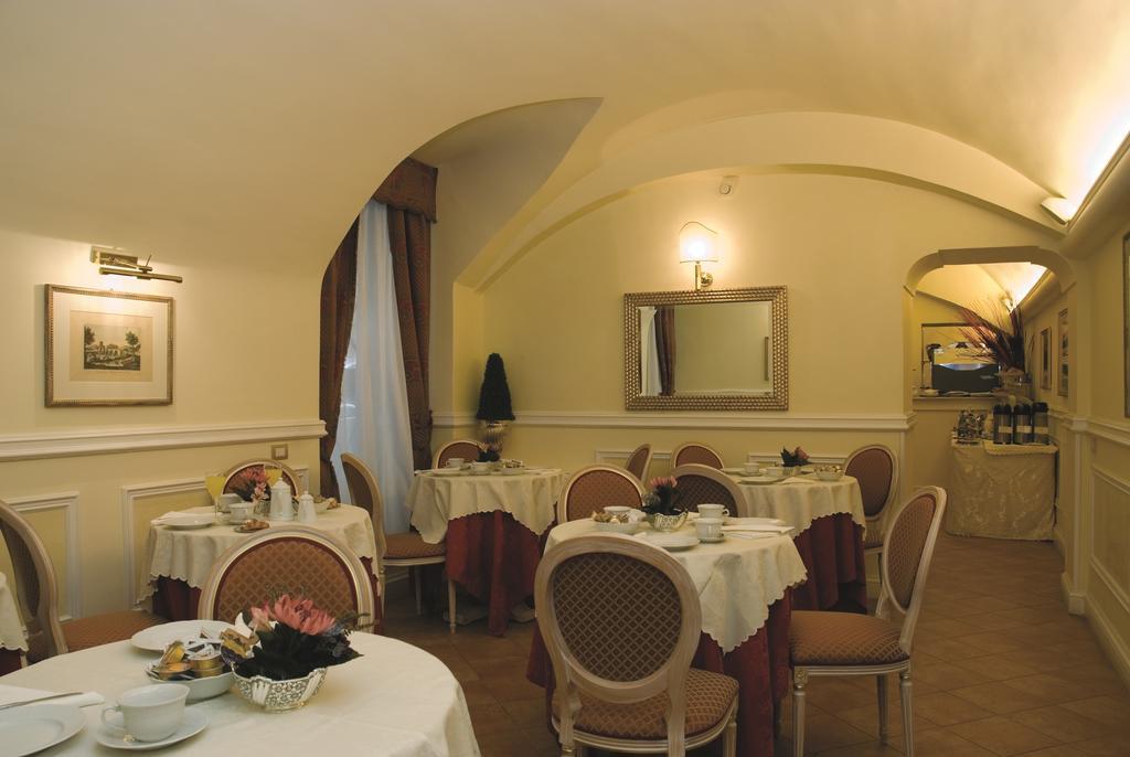 Relais Hotel Antico Palazzo Rospigliosi Róma Kültér fotó